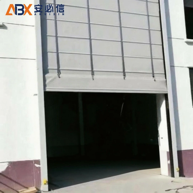 云浮翻转式卸货平台