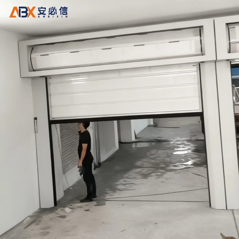 云浮雷达高速门
